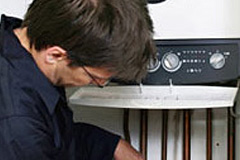 boiler replacement Aber Cywarch
