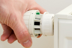 Aber Cywarch central heating repair costs